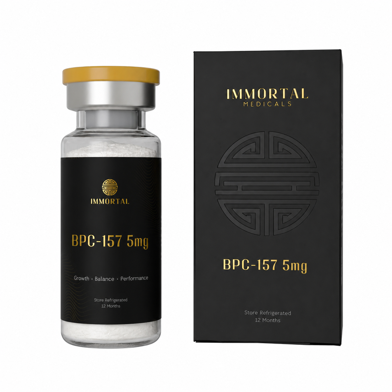 BPC-157 5mg