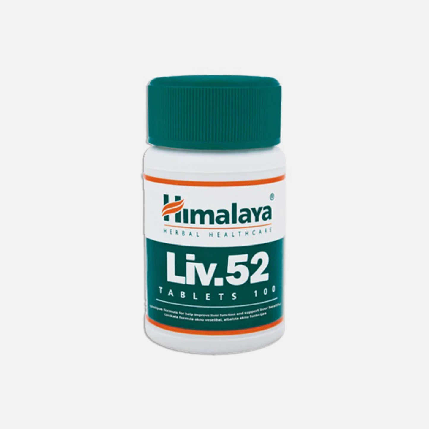 Liv 52 Liver Support