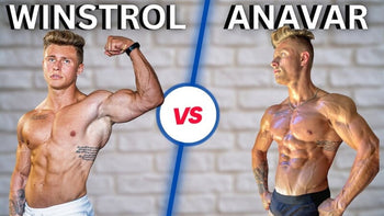 Anavar Neutral Comparison Anavar Neutral Comparison