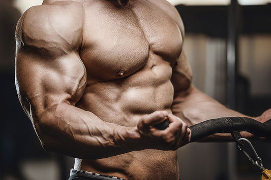 Which Anabolic steroids are safest?