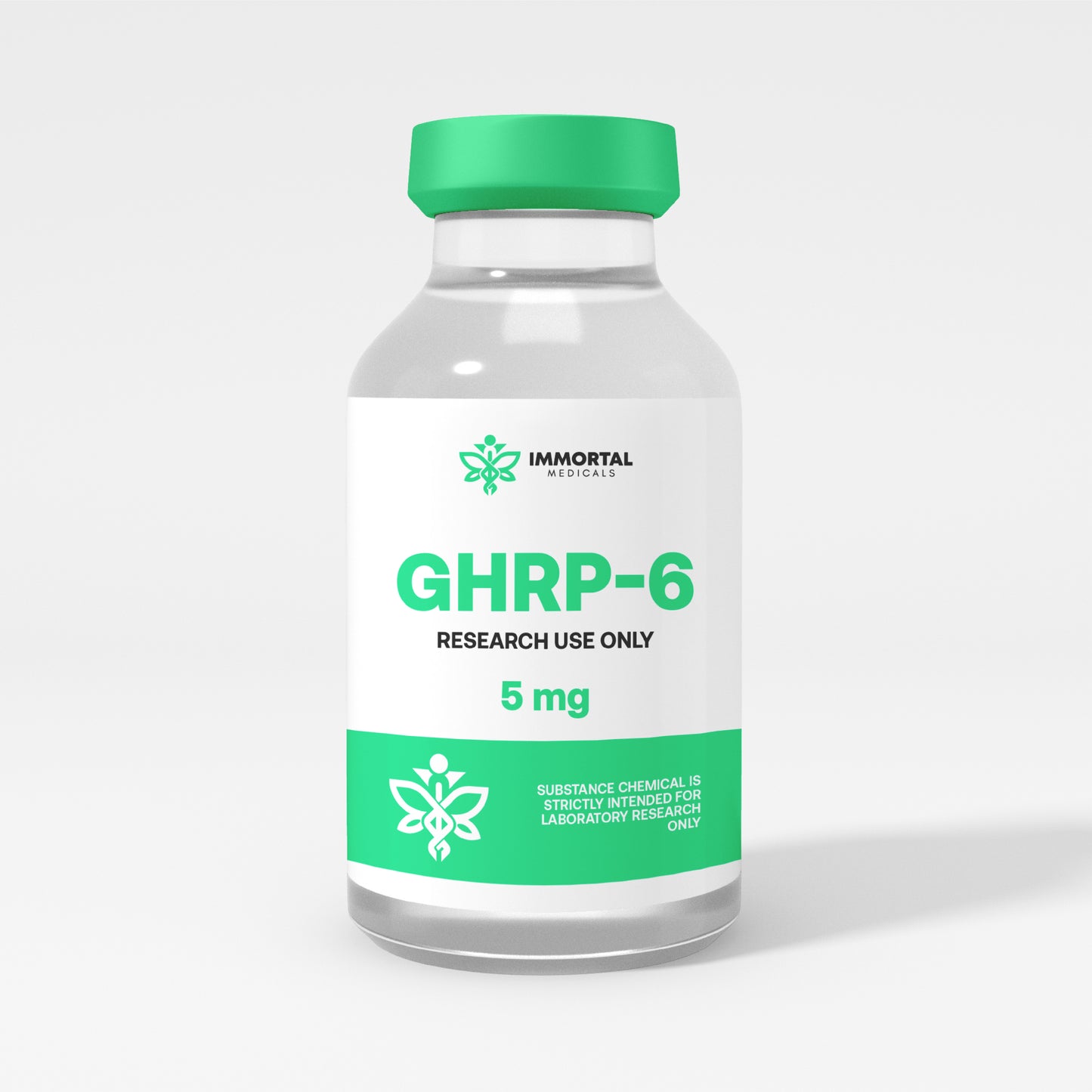 GHRP-6 5 mg