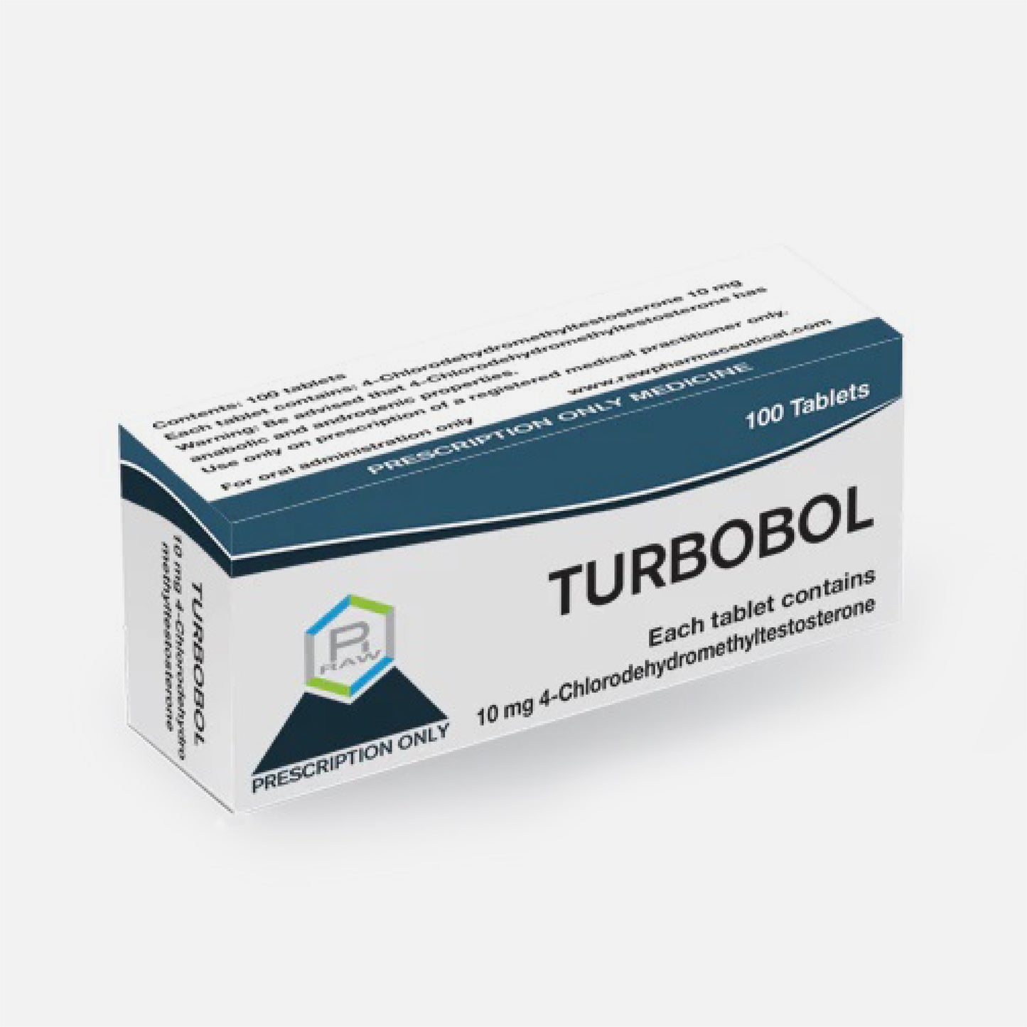 Turinabol |(#16)