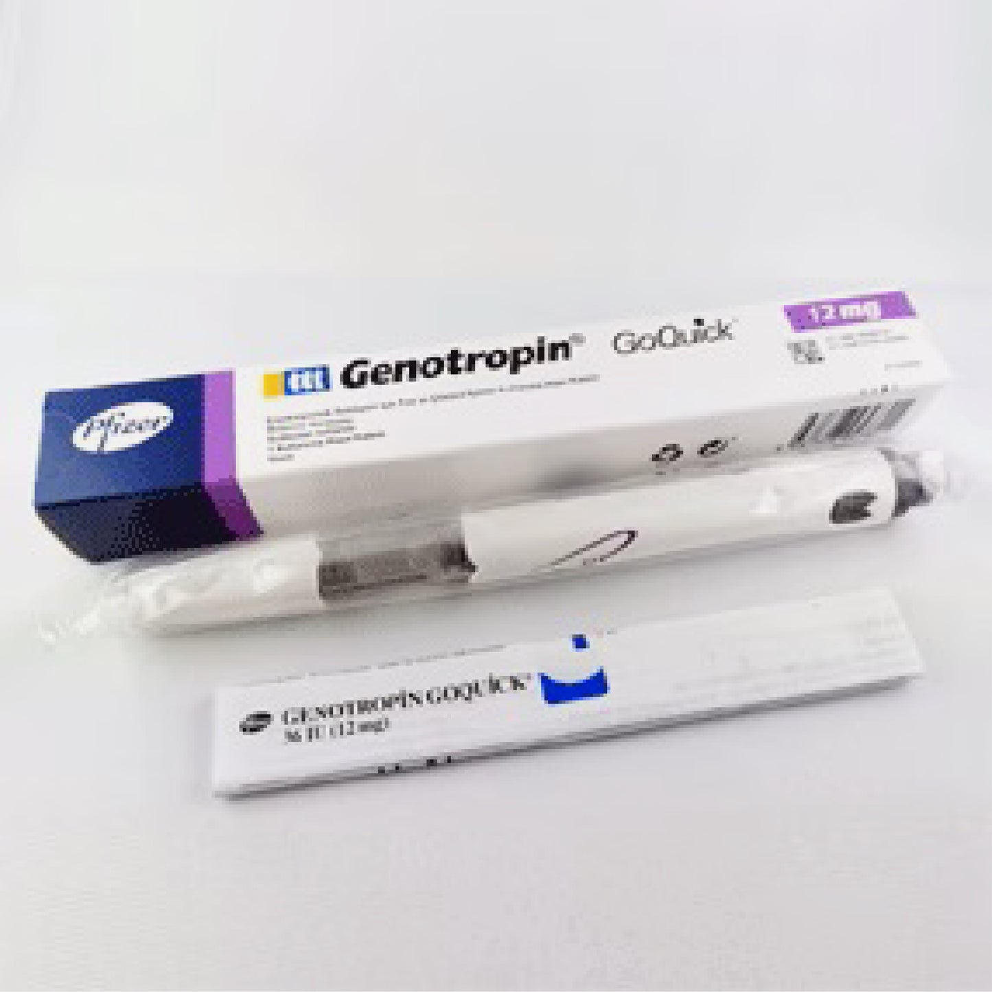 Genotropin GoQuick 36 IE (#98)