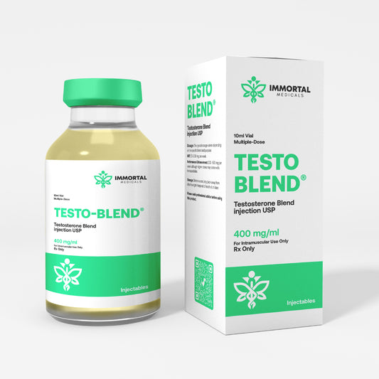 Testosterone Blend (#29)