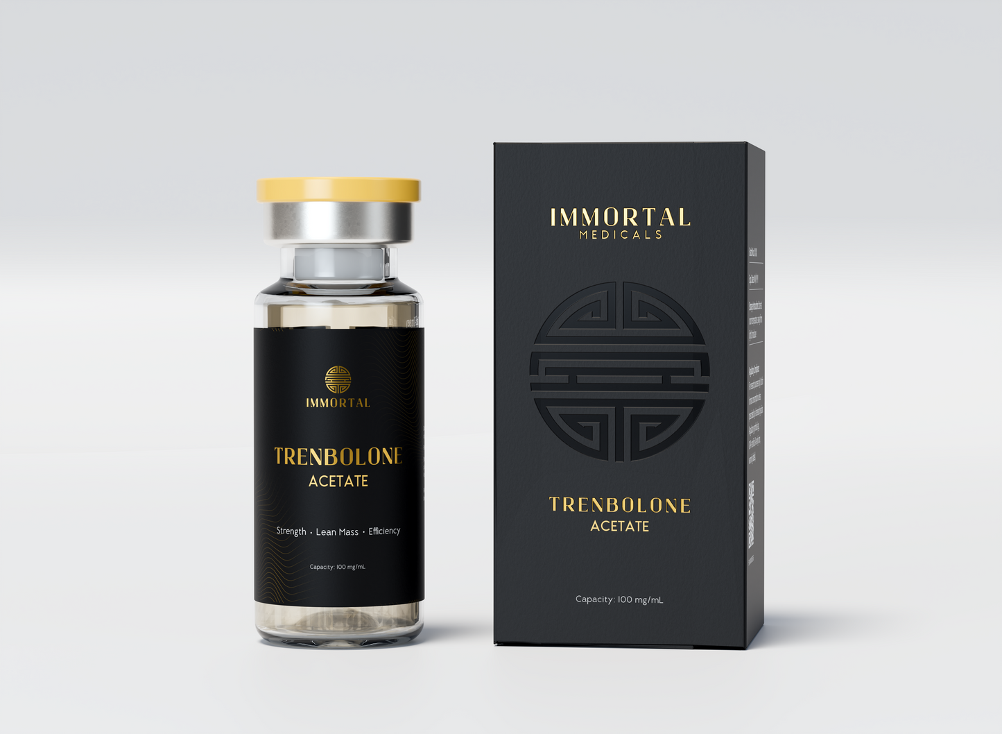 Trenbolone Acetate (#19)
