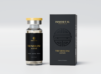 Trenbolone Acetate (#19)