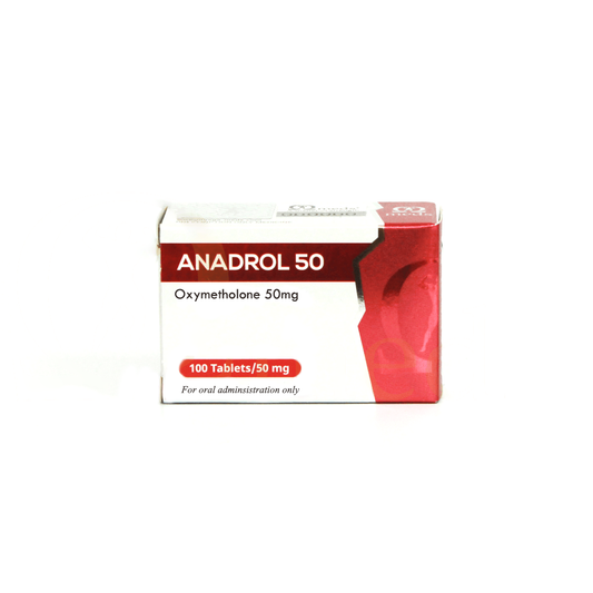Anadrol | Omega Meds (#15)