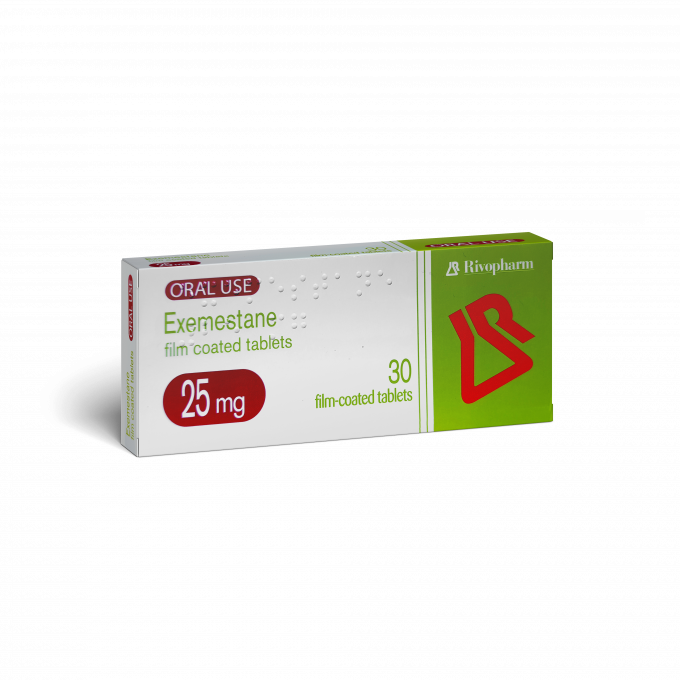 Aromasin (Exemestane) for Estrogen Control and PCT