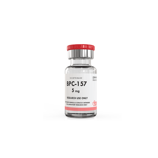 BPC-157 5mg (#59)