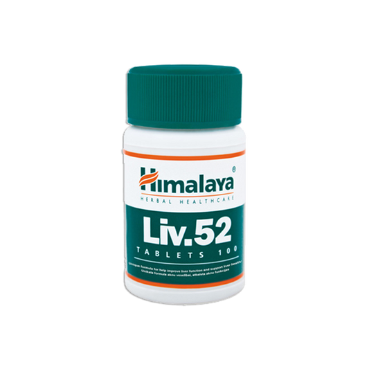 Liv 52 Liver Support