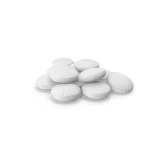 Finasteride 1mg [#80]