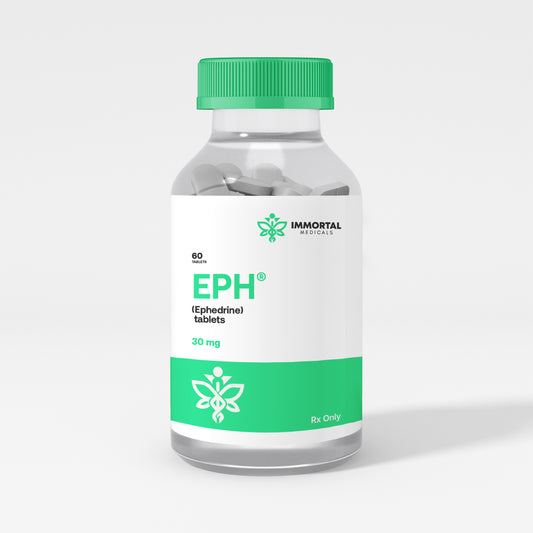 Ephedrine  (#92)