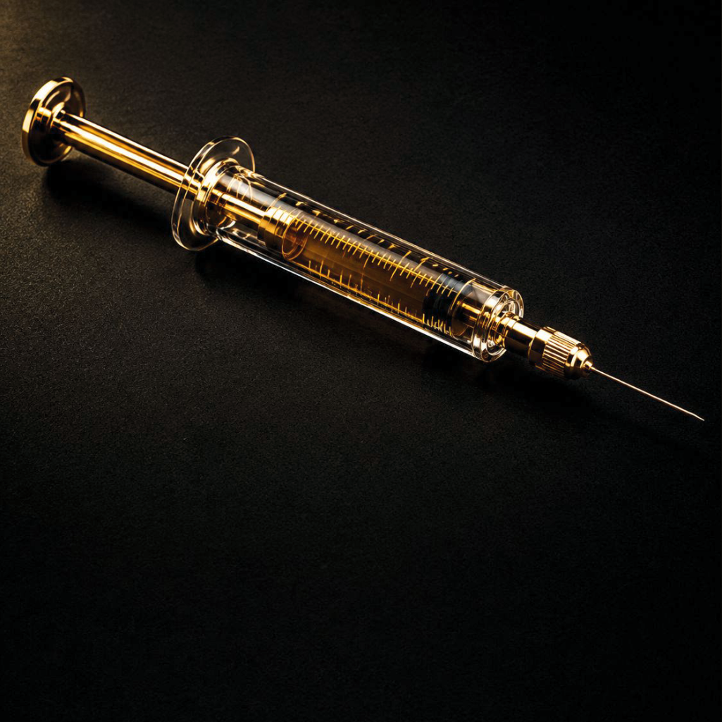 Injectables
