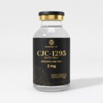 CJC-1295 2mg (with DAC)