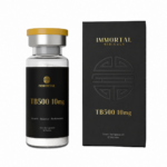 Thymosin Beta 4 5mg TB500