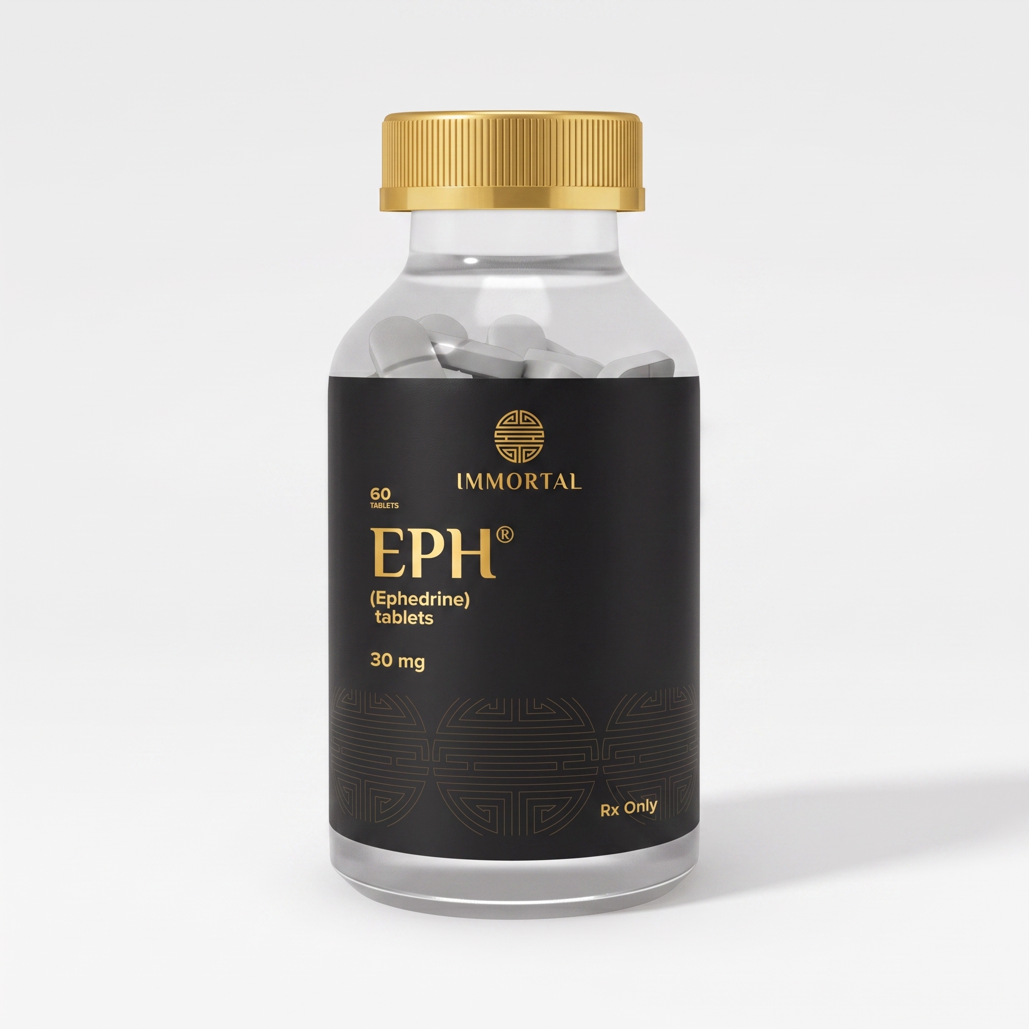 Ephedrine  (#92)