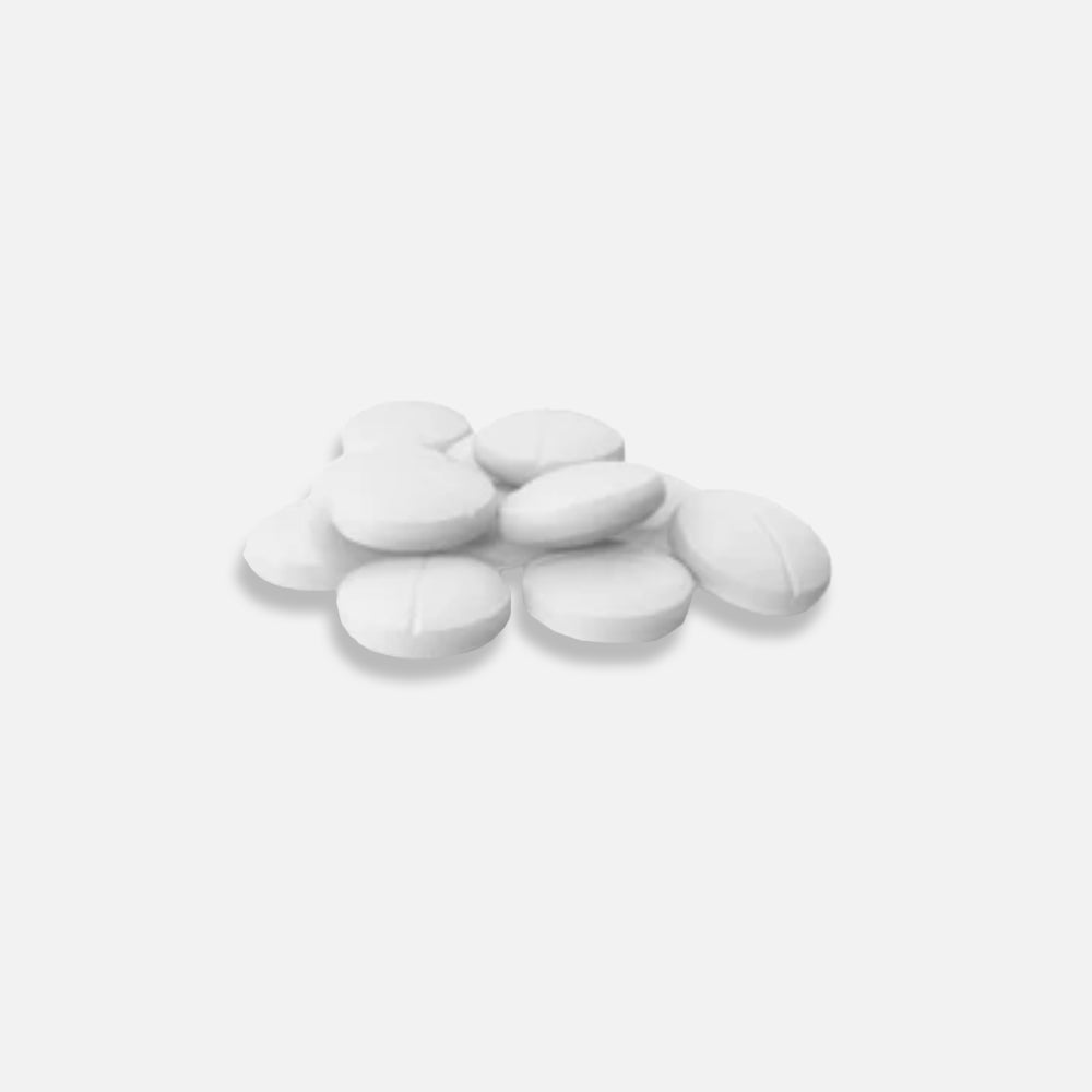 Finasteride 1mg (#80)