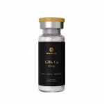 GHK-Cu 50mg (Copper Peptide)
