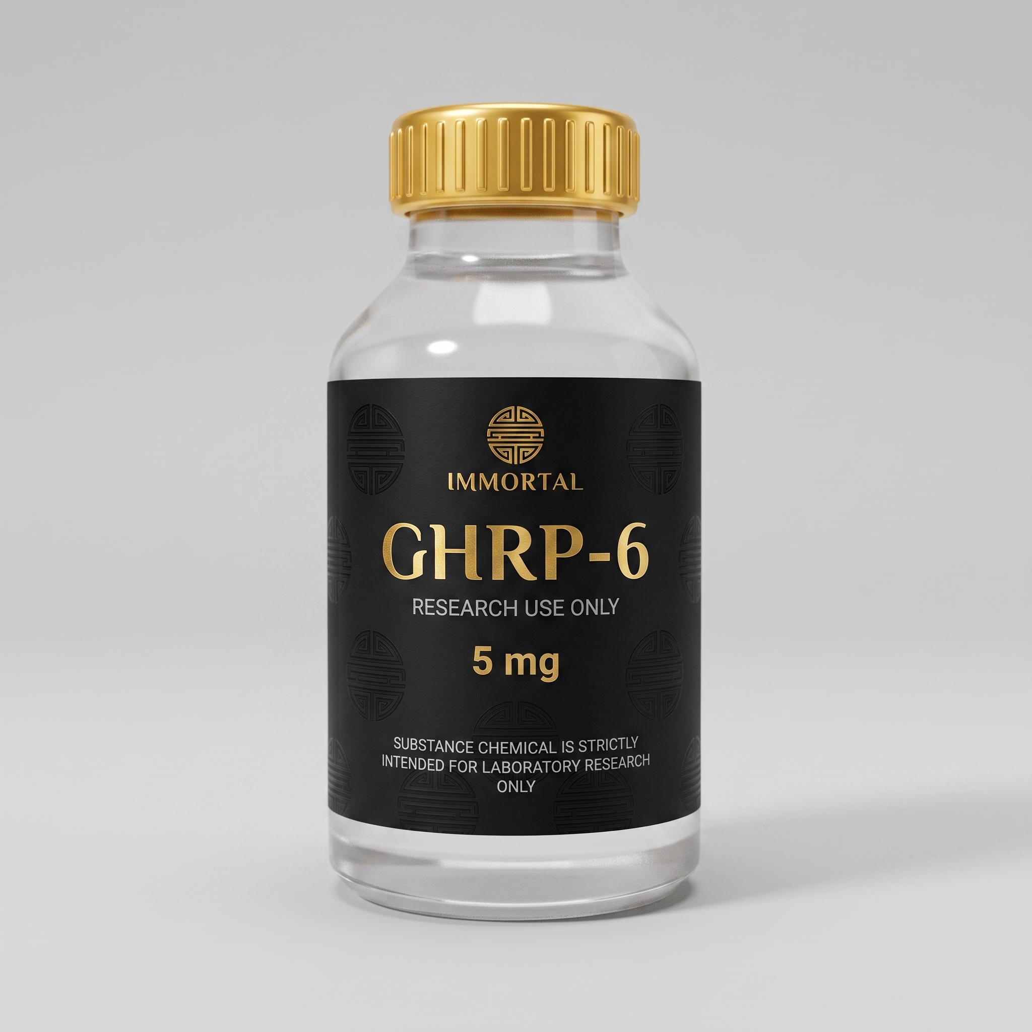 GHRP-6 5mg