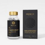 Halotestin (Fluoxymesterone) | Immortal Medicals (#9)
