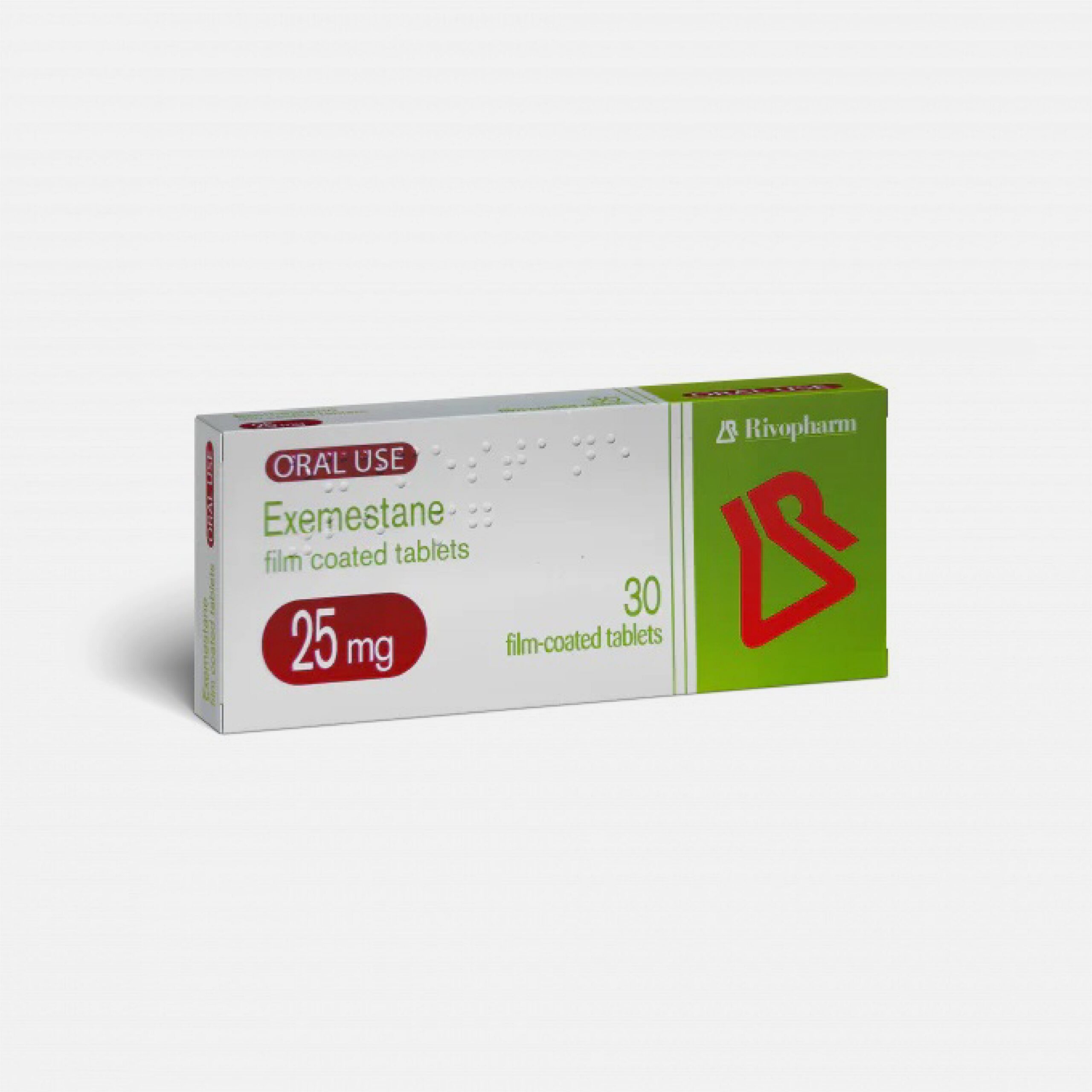 Aromasin (Exemestane) (#17)