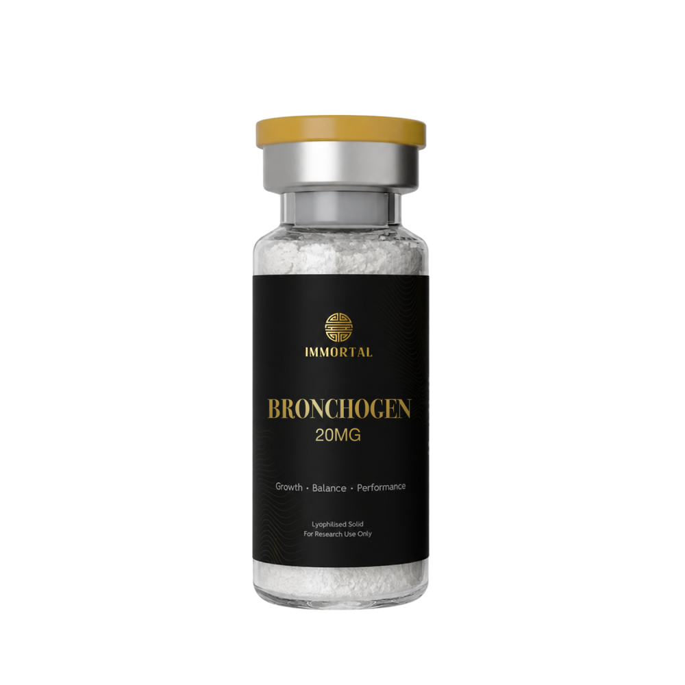 Bronchogen 20mg