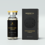Testosterone Cypionate (#3)