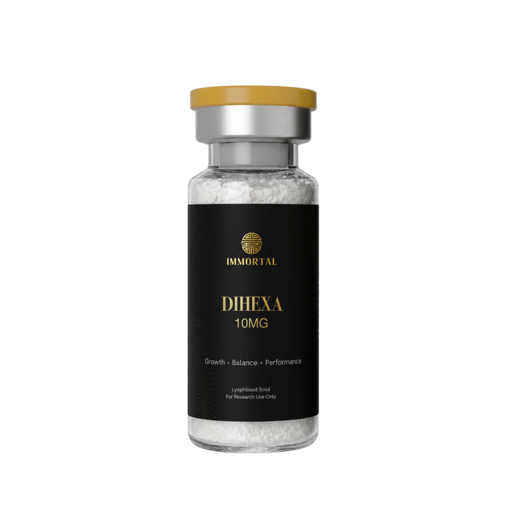 Dihexa 10mg