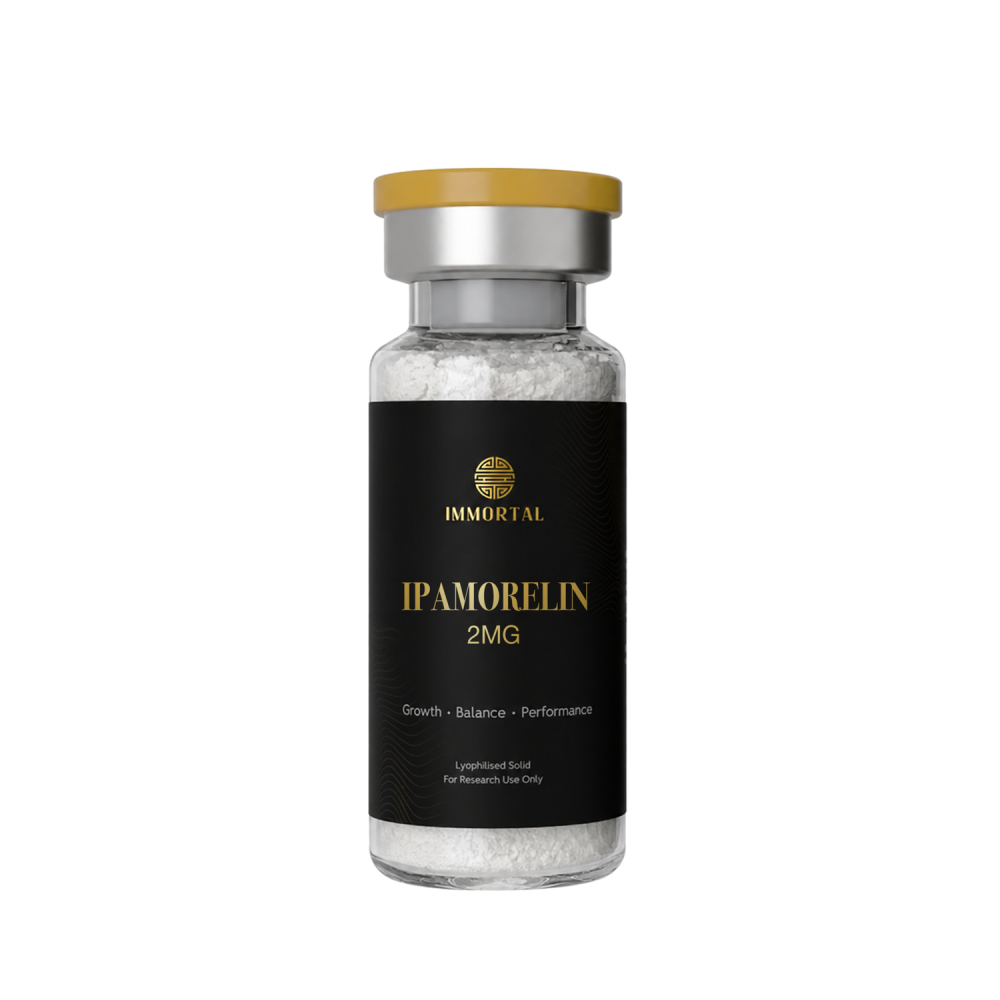 Ipamorelin