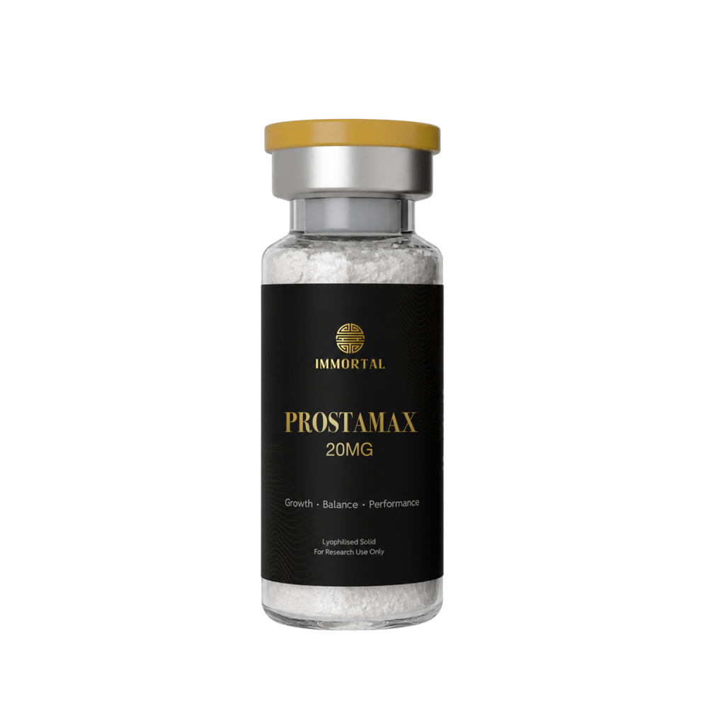 Prostamax 20mg