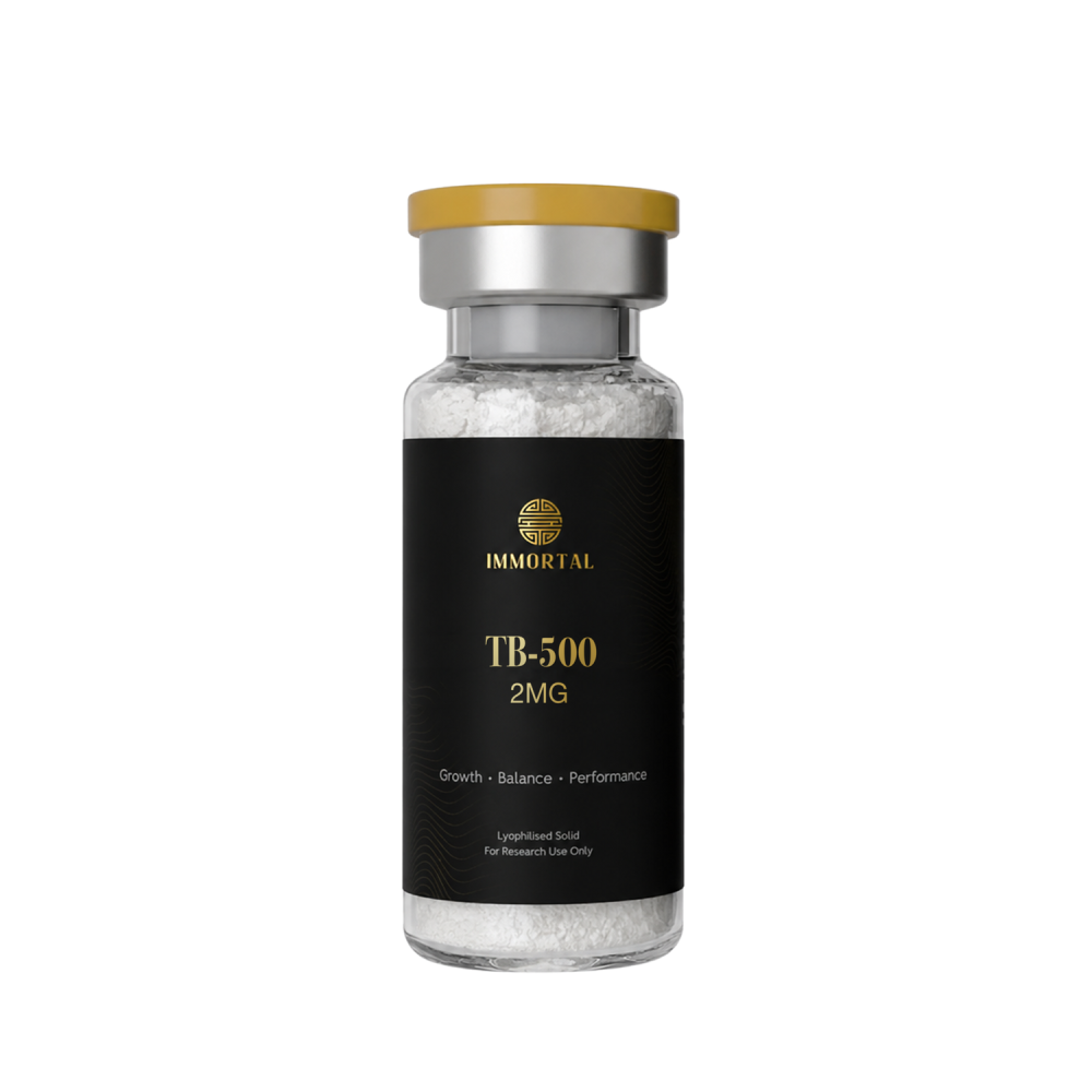 Thymosin Beta 4 (TB500)