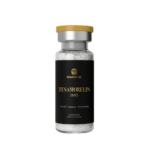 Tesamorelin