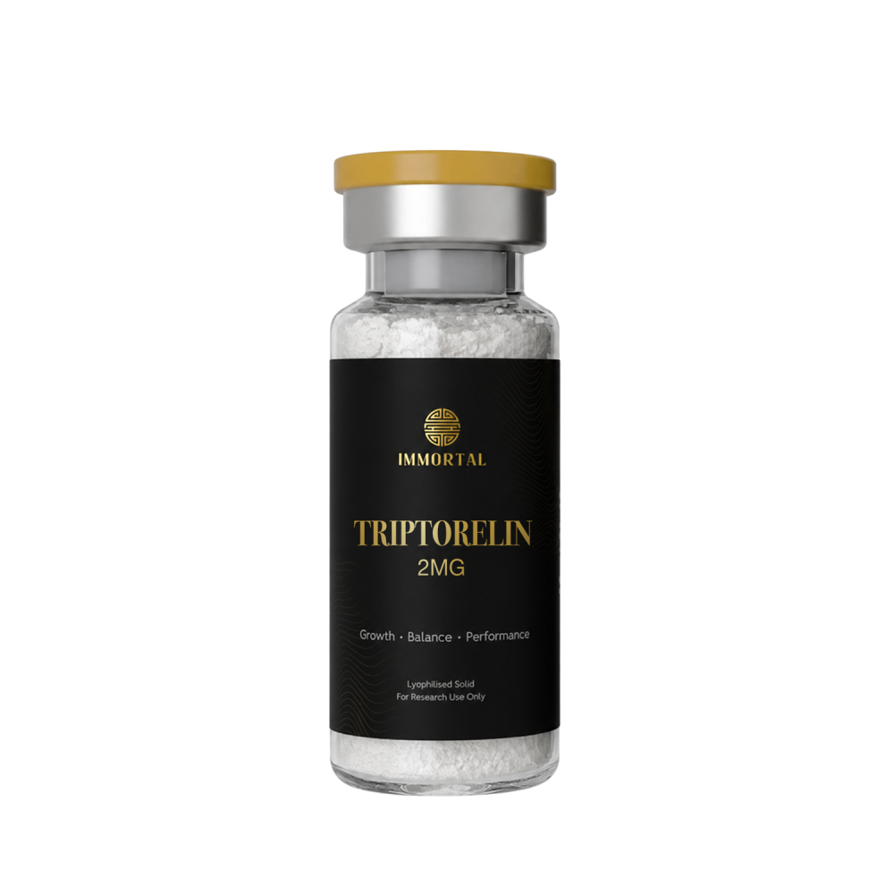 Triptorelin (GnRH) 2mg